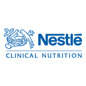 Nestle Clinical Nutrition Logo