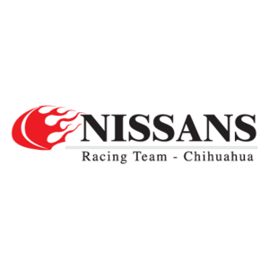 Club Nissans Drag Racing