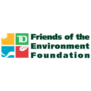 Friends of the Environment Foundation Logo