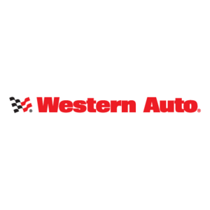 Western Auto(73) Logo
