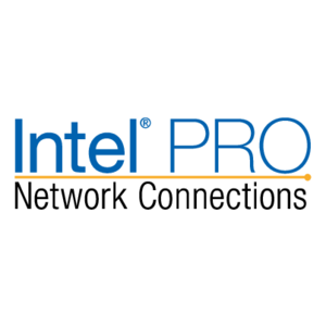 Intel PRO Logo