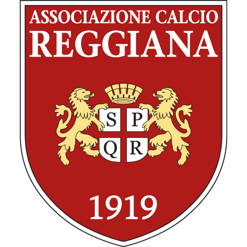 A.C. Reggiana 1919 Football Shirts - Club Football Shirts