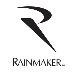 Rainmaker Systems Logo