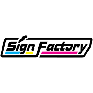 Sign,Factory