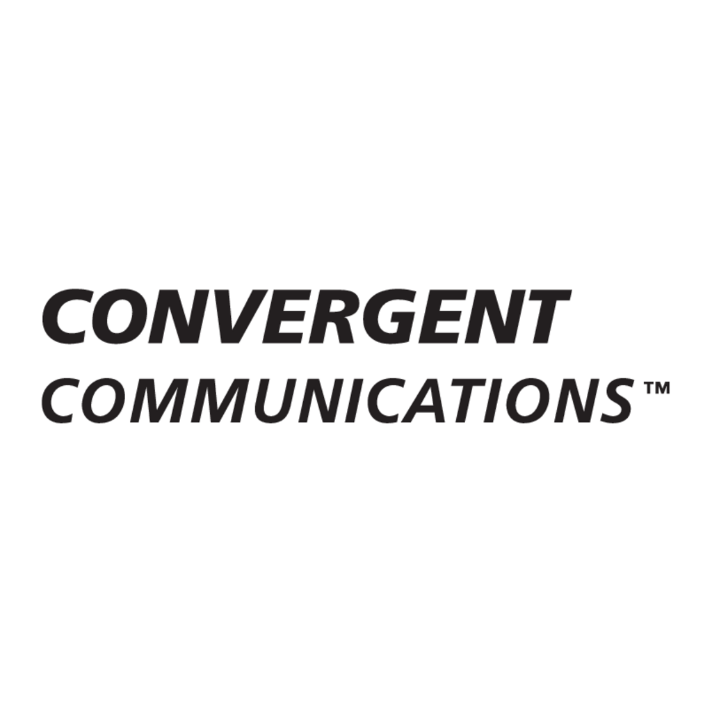 Convergent,Communications