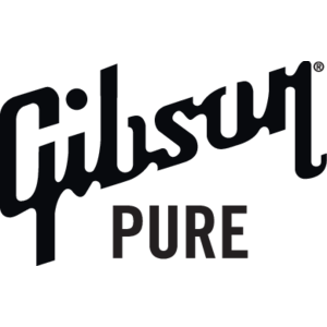 Gibson Pure Logo