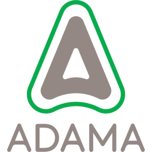 Adama Mahteshim Logo