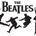 The Beatles Logo