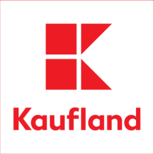 Kaufland Logo