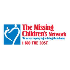 The Missing Children's Network Logo