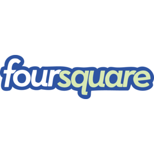 Foursquare Logo