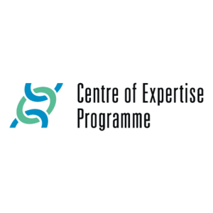 Centre of Expertise Programme Logo