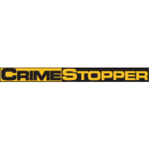 Crime Stopper Logo