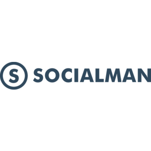 Socialman Logo