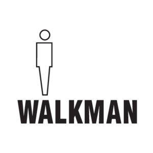 Walkman Logo