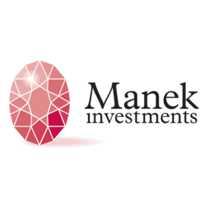 Manek Investments Logo
