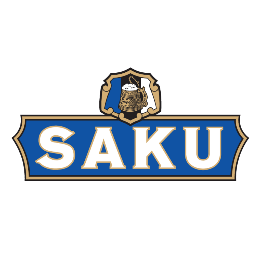 Saku