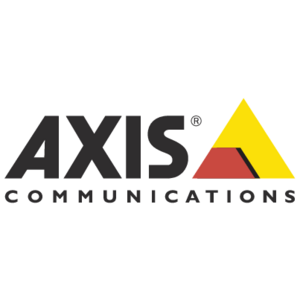 Axis Communications Logo