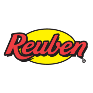 Reuben Logo