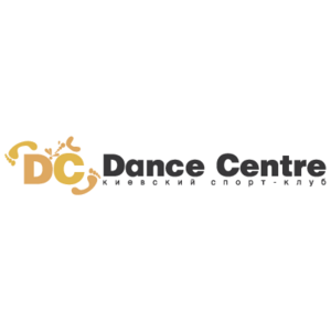 Dance Centre Logo