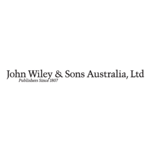 John Wiley & Sons Australia Logo