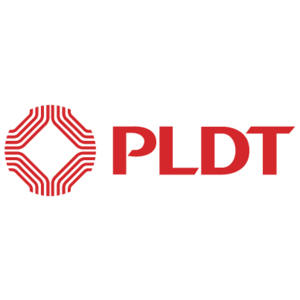 PLDT Logo