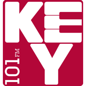 Key FM Logo