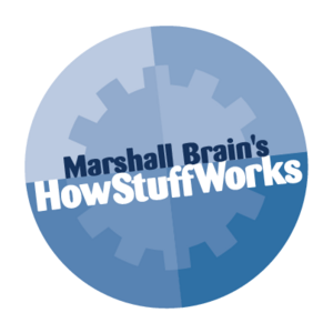 Howstuffworks Logo