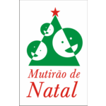 Mutirão de Natal Logo