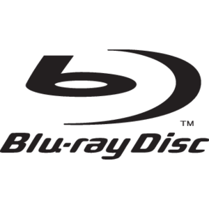 Blu Ray Disc Logo