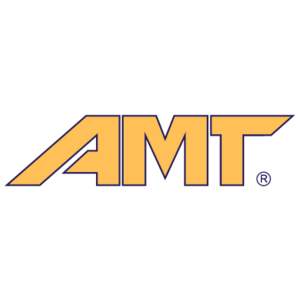 AMT Logo