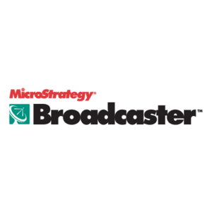 Broadcaster Logo