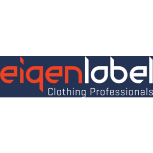 Eigen Label Logo