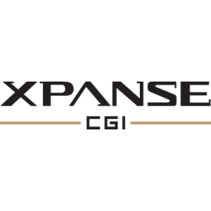 Xpanse CGI Logo