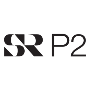 SR P2 Logo