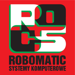 Robomatic(10) Logo