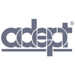 Adept Technology Logo