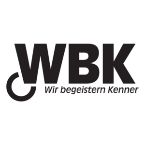 WBK(74) Logo