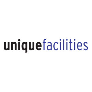 Unique Facilities Logo