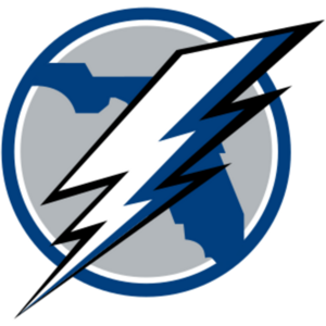 Tampa Bay Lightning Logo