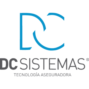 DC Sistemas y Servicios S.A. Logo