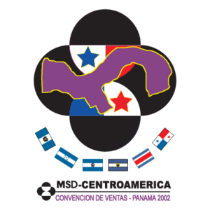 MSD-Centroamerica Logo