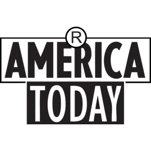 America Today Logo