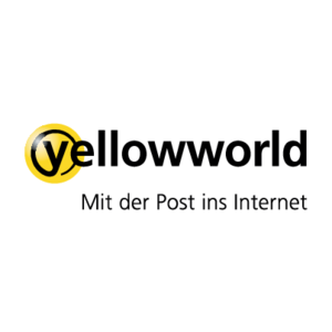Yellowworld Logo