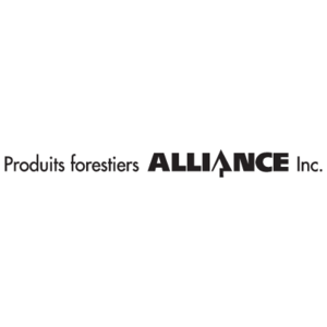 Alliance Produits Logo