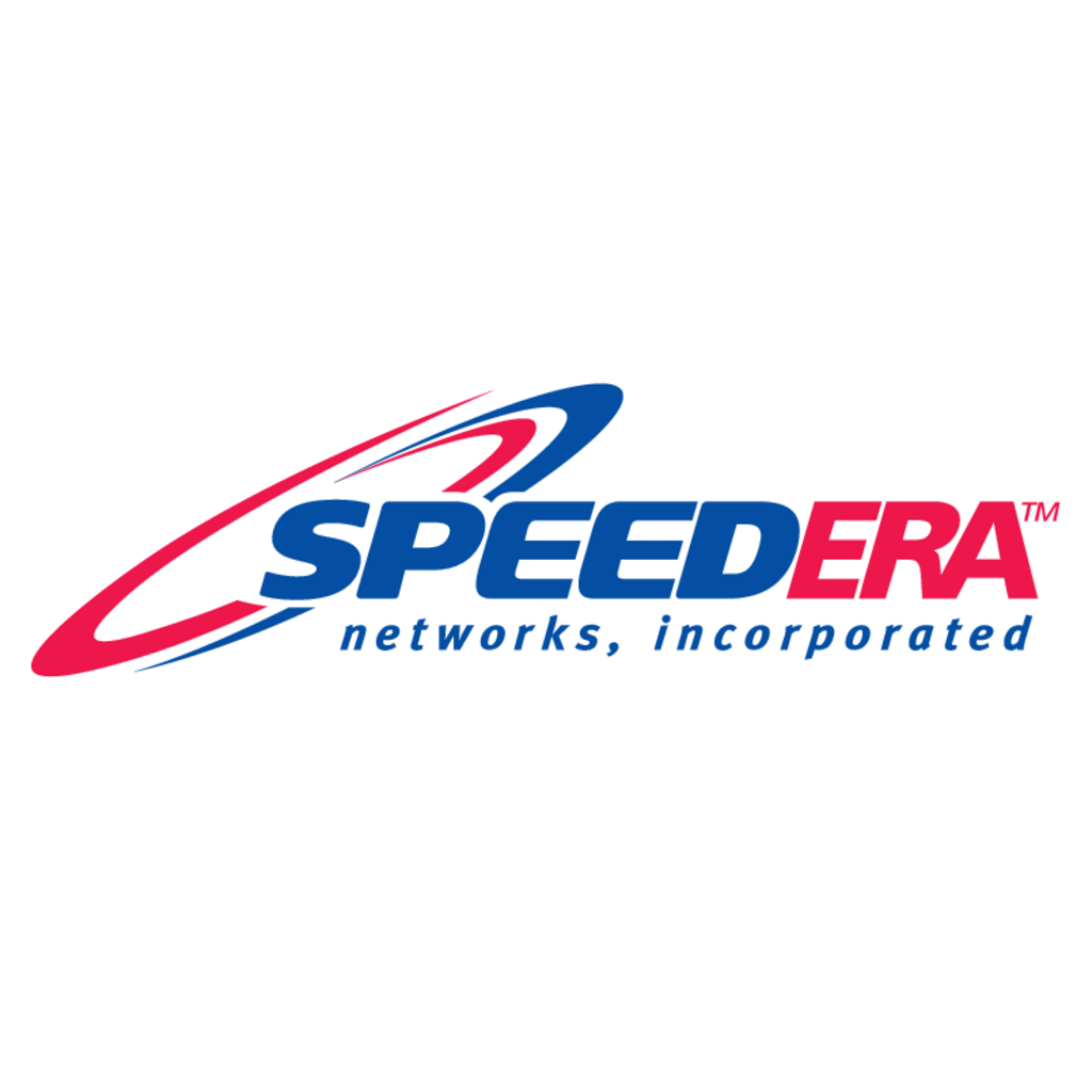 Speedera,Networks