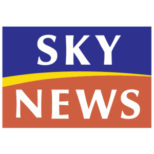 Sky news Logo