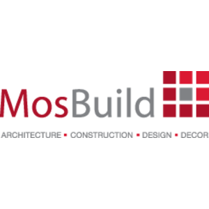 MosBuild Logo