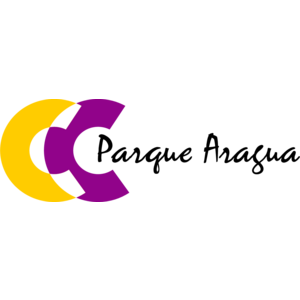 Centro Comercial Parque Aragua Logo