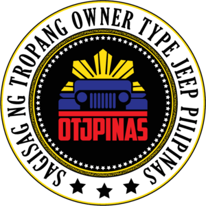 Otjpinas Logo